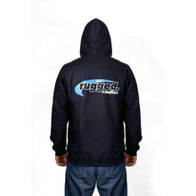 Load image into Gallery viewer, Rugged Radios Zip-Up Hoodie - Extra Large