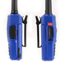Load image into Gallery viewer, V3 READY PACK - Rugged V3 - Business Band Two Way Handheld Radios - Analog Only