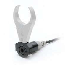 Load image into Gallery viewer, Single Headset / Helmet Jack - Bar Mount - Offroad