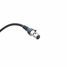 Load image into Gallery viewer, SUPER SPORT Straight Cable to Intercom - 2 Position (Select Length) - 12  Feet