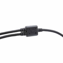 Load image into Gallery viewer, SUPER SPORT Straight Cable to Intercom - 2 Position (Select Length) - 16  Feet