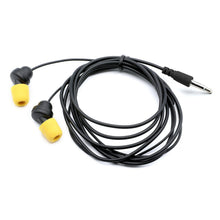 Load image into Gallery viewer, Sportsman Foam Earbud Speakers - Mono and Stereo - Stereo