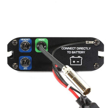 Load image into Gallery viewer, Single Seat Bluetooth Module