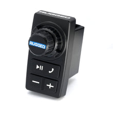 Load image into Gallery viewer, STX - REMOTE HEAD - STEREO High Fidelity Intercom with Bluetooth Music