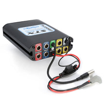 Load image into Gallery viewer, STX - REMOTE HEAD - STEREO High Fidelity Intercom with Bluetooth Music