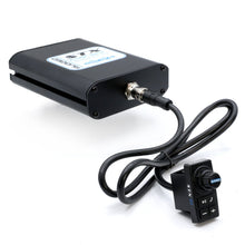 Load image into Gallery viewer, STX - REMOTE HEAD - STEREO High Fidelity Intercom with Bluetooth Music