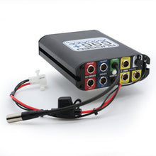 Load image into Gallery viewer, STX STEREO Remote Head Complete Master Communication Kit with Intercom and 2-Way Radio - G1 GMRS