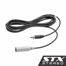 Load image into Gallery viewer, STX STEREO Straight Cable to Intercom (Select Length) - 6  Feet