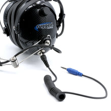 Load image into Gallery viewer, SUPER SPORT Coil Cord Adaptor Cable to 5-pin Headset