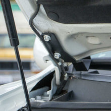 Load image into Gallery viewer, Toyota A-Pillar Antenna Mount for Tacoma - 4Runner - Tundra - Lexus - Driver Side