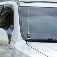 Load image into Gallery viewer, Toyota A-Pillar Antenna Mount for Tacoma - 4Runner - Tundra - Lexus - Driver Side