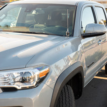 Load image into Gallery viewer, Antenna Mount for Toyota Tacoma 3rd Generation 2016 to Current - Passenger Side