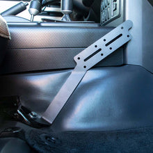 Load image into Gallery viewer, Radio Mount - Toyota Tacoma Tundra 4Runner Sequoia