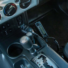 Load image into Gallery viewer, Radio Mount - Toyota Tacoma Tundra 4Runner Sequoia