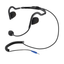 Load image into Gallery viewer, Ultralight H10-SPORT Headset for Rugged Super Sport Cables