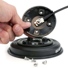Load image into Gallery viewer, UNI-MAG Universal NMO or Magnetic Antenna Mount