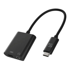 Load image into Gallery viewer, USB-C Audio Adapter for GoPro Camera