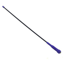 Load image into Gallery viewer, V3 / RH5R Long Range Upgrade Kit - XL Battery Go Further Antenna &amp; Radio Bag