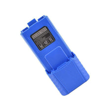 Load image into Gallery viewer, V3 / RH5R Long Range Upgrade Kit - XL Battery Go Further Antenna &amp; Radio Bag