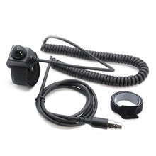 Load image into Gallery viewer, Velcro Mount Push to Talk (PTT) Buttons for Intercoms - Driver and Passenger PTT - Bundle