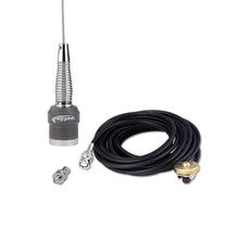 Load image into Gallery viewer, VHF External Antenna Kit for Handheld Radios (VHF 144 - 174 MHz) - V3 - RH5R - HYT - BlackBox BNC Adapter