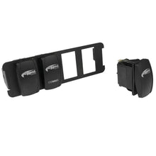 Load image into Gallery viewer, Waterproof Rocker Switch Universal