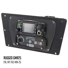 Load image into Gallery viewer, Yamaha YXZ Multi-Mount - Icom F5021