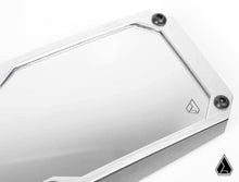 Load image into Gallery viewer, Assault Industries Bomber Convex Center Mirror
