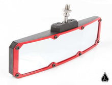 Load image into Gallery viewer, Assault Industries Bomber Convex Center Mirror Bezel Set