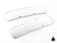 Load image into Gallery viewer, Assault Industries Bomber Convex Center Mirror Glass Replacement