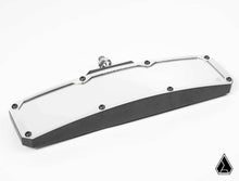 Load image into Gallery viewer, Assault Industries SHREDDY Bomber Convex Center Mirror