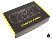 Load image into Gallery viewer, Assault Industries Stealth Series Convex Rear View Mirror