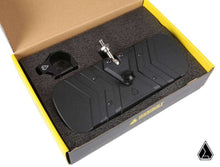 Load image into Gallery viewer, Assault Industries Stealth Series Convex Rear View Mirror