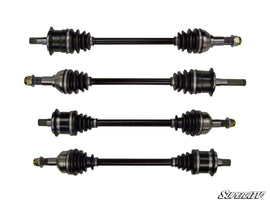 Polaris RZR 900 To RZR 900 S Conversion Kit With 3