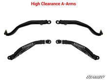 Load image into Gallery viewer, Polaris RZR 900 To RZR S 900 Suspension Conversion Kit - High Clearance - 1.5 Offset