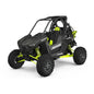 2018-2022 Polaris RZR RS1 1000 Maptuner X ECU Power Flash