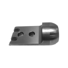 Load image into Gallery viewer, Polaris RZR Cage Bung Set with Radius Bungs