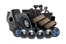 Load image into Gallery viewer, RZR® Pro Series Ride Command® Stage 8 Stereo Kit | UTVS-PRO-S8-RC