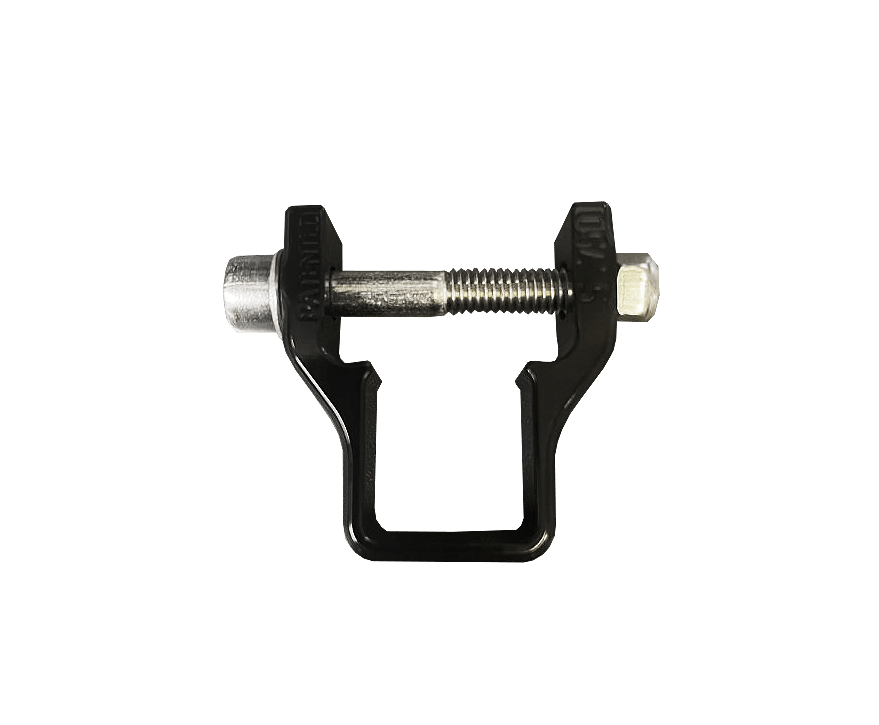 REPLACEMENT MODULAR ROLL CAGE CLAMP - SIZE .75" SQUARE