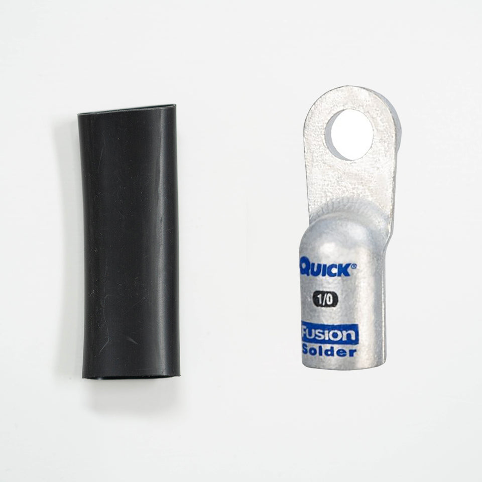 SDHQ Solder Lug Kits