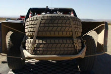 Load image into Gallery viewer, SDHQ 2" 3-Way Adjustable Spare Tire Strap Straps SDHQ Off Road 