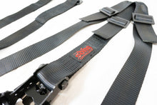 Load image into Gallery viewer, SDHQ 2" 3-Way Adjustable Spare Tire Strap Straps SDHQ Off Road