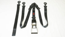 Load image into Gallery viewer, SDHQ 2" 3-Way Adjustable Spare Tire Strap Straps SDHQ Off Road 