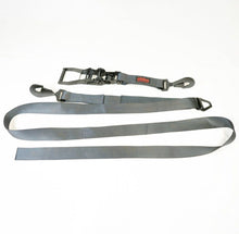 Load image into Gallery viewer, SDHQ 2" Axle Strap w/ Sleeve, Twisted Snap Hooks and Long Handle Straps SDHQ Off Road