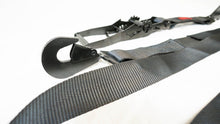 Load image into Gallery viewer, SDHQ 2" Axle Strap w/ Sleeve, Twisted Snap Hooks and Long Handle Straps SDHQ Off Road