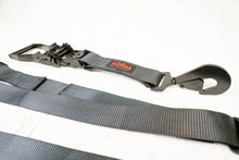 Load image into Gallery viewer, SDHQ 2" Axle Strap w/ Sleeve, Twisted Snap Hooks and Long Handle Straps SDHQ Off Road