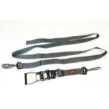 Load image into Gallery viewer, SDHQ 2" Strap w/ Long Ratchet Handle and Twisted Snap Hooks Straps SDHQ Off Road