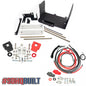 '10-23 Toyota 4Runner SDHQ Built 