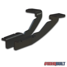 Load image into Gallery viewer, '22-Current Nissan Frontier SDHQ Built A-Pillar Light Mounts