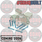 '22-Current Toyota Tundra SDHQ Built Billet ABS Guards